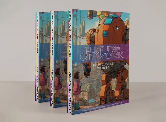 From Cubicle to Tribe.jpg