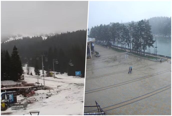 Kopaonik Zlatibor