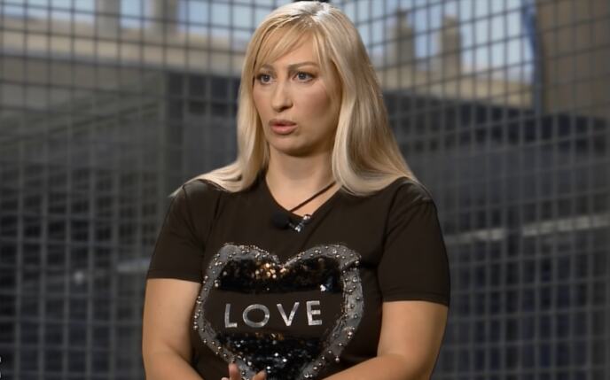 Danijela Đilasović