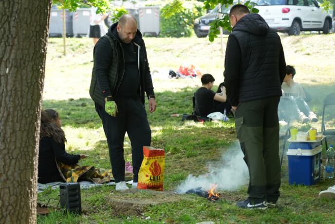 ada ciganlija prvi maj uranak (2).JPG