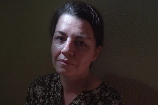Snežana Jeremić Nešković