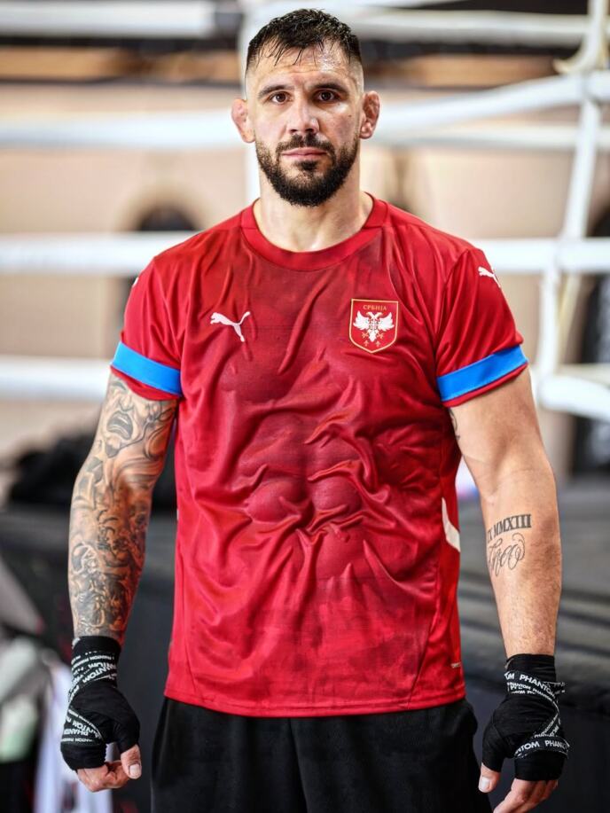 Aleksandar Rakić