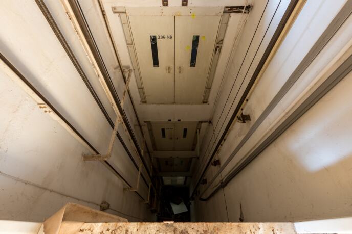 Lift