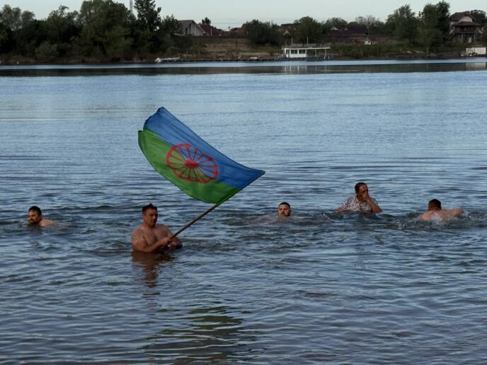 Đurđevdan u Sremskoj Mitrovici