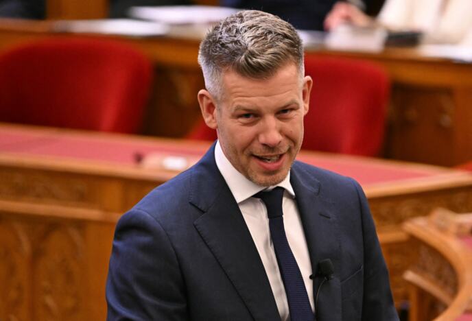 Peter Mađar