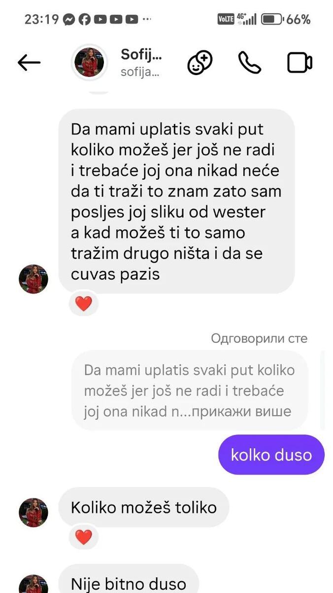 Sofija Janićijević Dane Angelovski