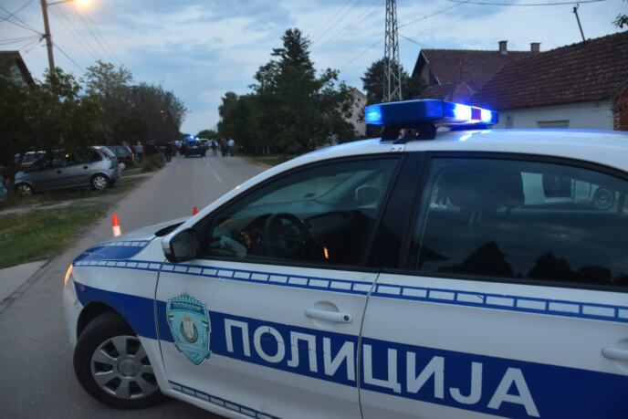 Kikinda Žena u bmw udarila sedmogodišnjeg dečaka (2).jpeg