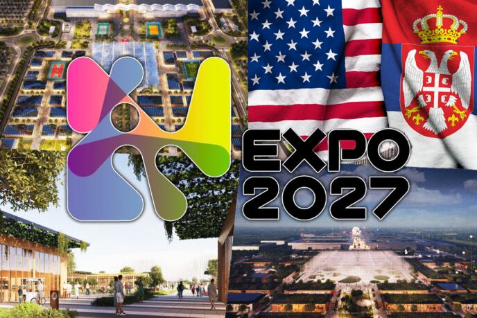expo 2027