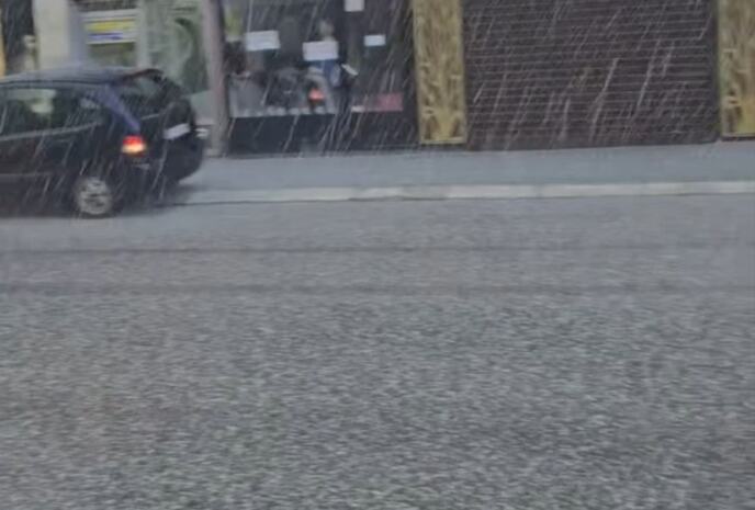 Sitan grad Užice