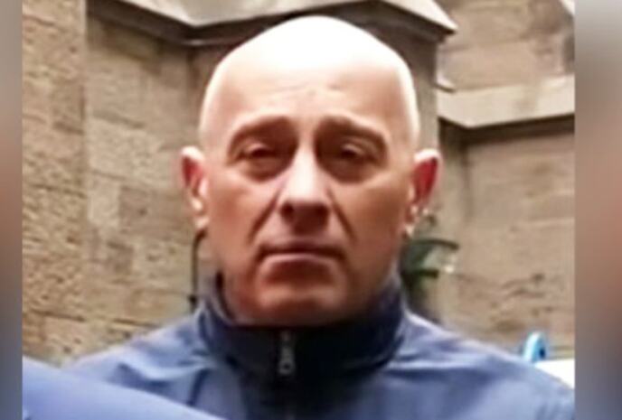 Nikola Miljanić Majk