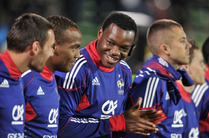 Stiv Mandanda