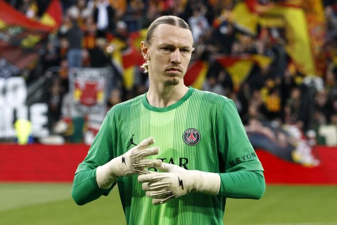 Matvej Safonov