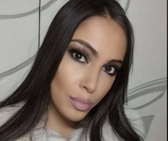 Ovako Sandra Meduza sad izgleda