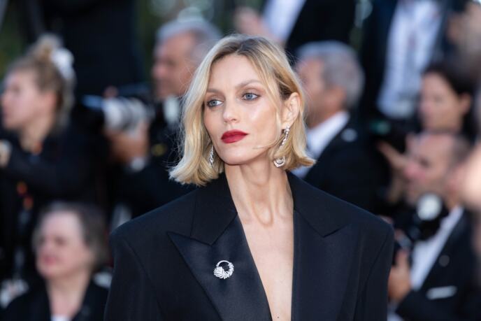 Anja Rubik, filmski festival u Kanu 2026