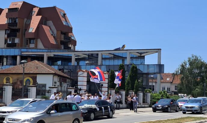Vranje Svadba