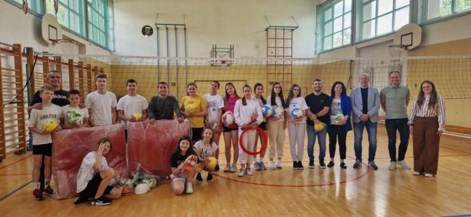 Sportski savez Srbije Čačak