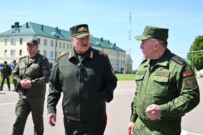 lukashenko02 EPA Belarus President Press Servic.jpg