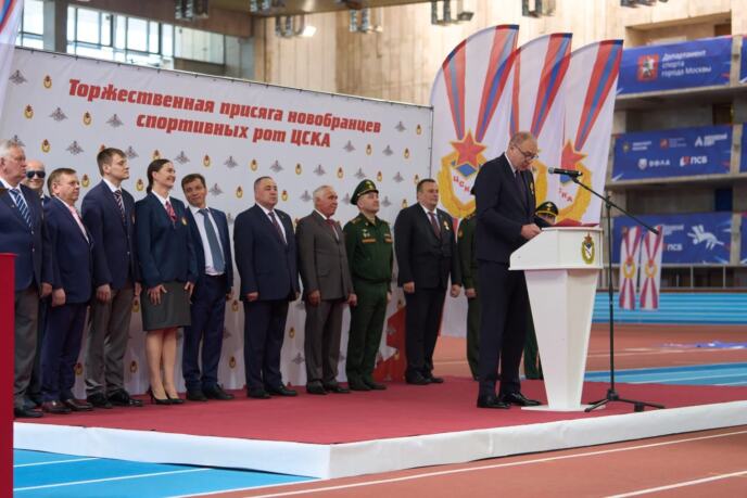CSKA, JSD Partizan, Željko Tanasković