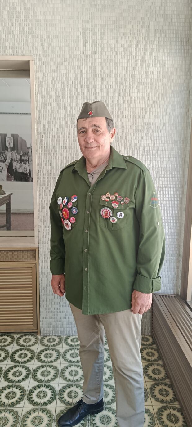 Žikica Đorđević