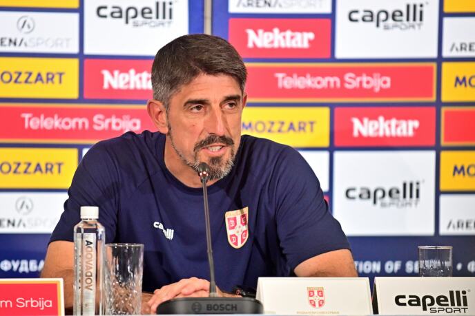 Veljko Paunović