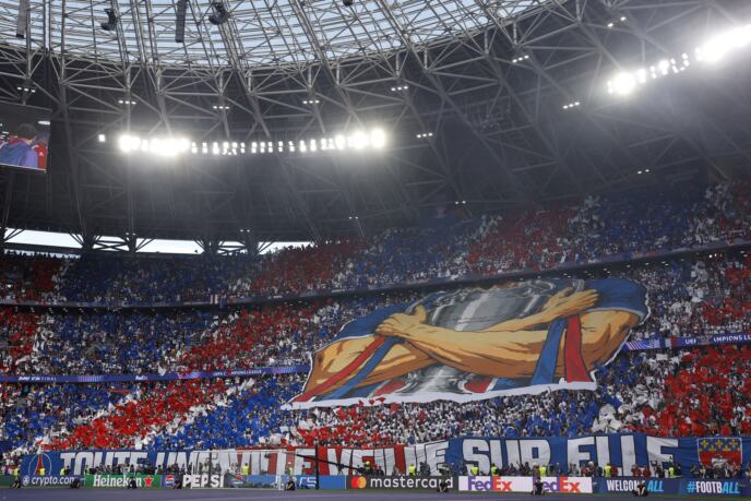 Finale Lige šampiona, Liga šampiona, Arsenal, PSŽ
