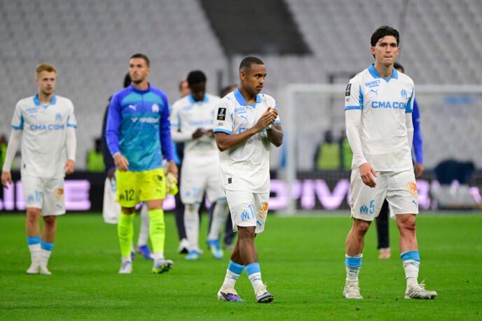 Olimpik Marsej