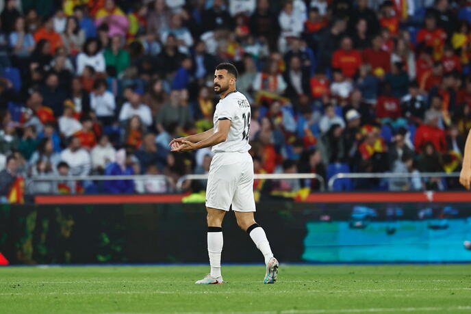 Ajmen Husein