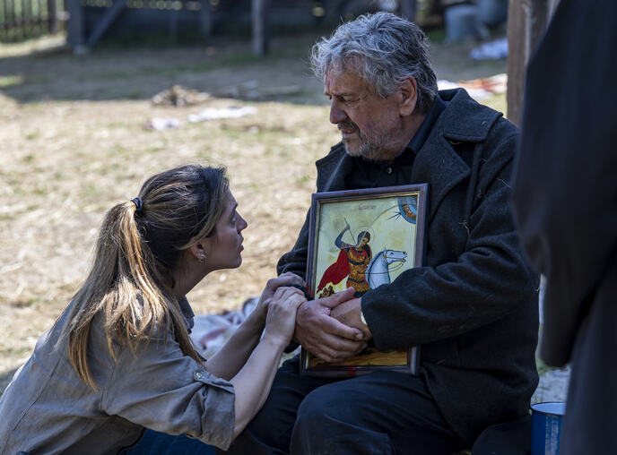 Cuvar ikone svetog Djordja_Miona Markovic, Rados Bajic.JPG