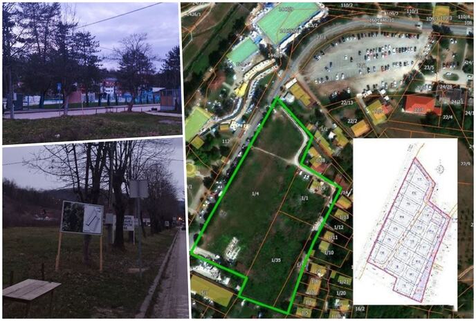 Plac u Banji Vrujci  Bana Vrujci.jpg
