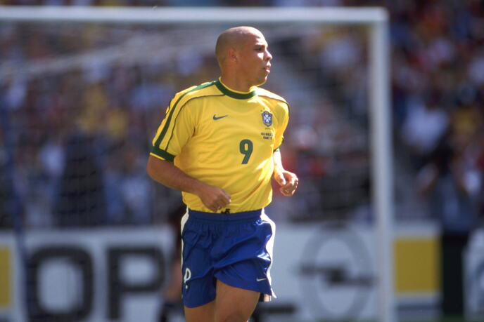 Ronaldo Nazario