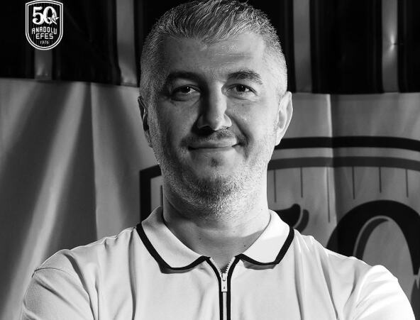Serhat Guneš