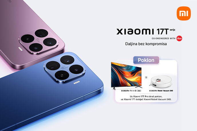 xiaomi 17T
