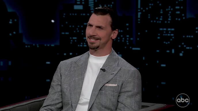 Zlatan Ibrahimović
