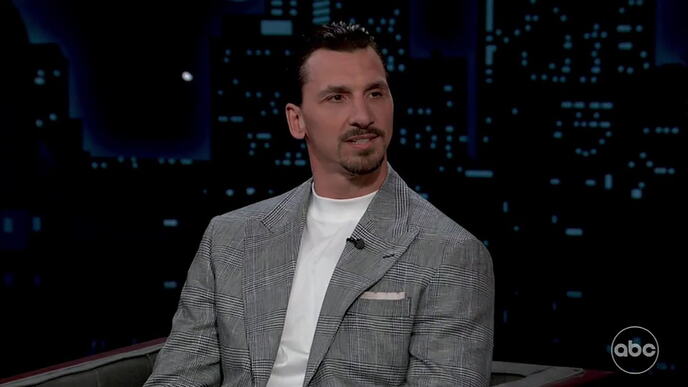 Zlatan Ibrahimović