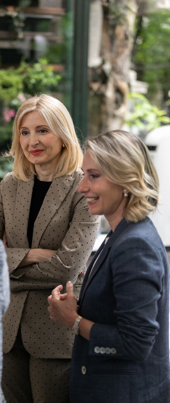 AmCham Ana Drašković