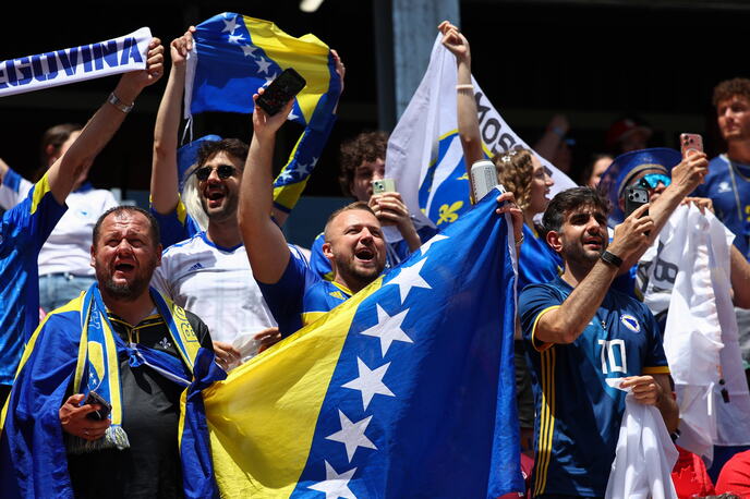 Bosna i Hercegovina