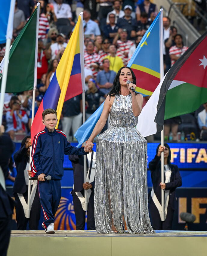 Kejti Peri na Mundijalu 2026