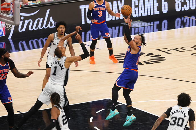 Džejlen Branson