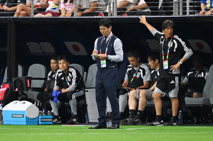 Hajime Morijasu