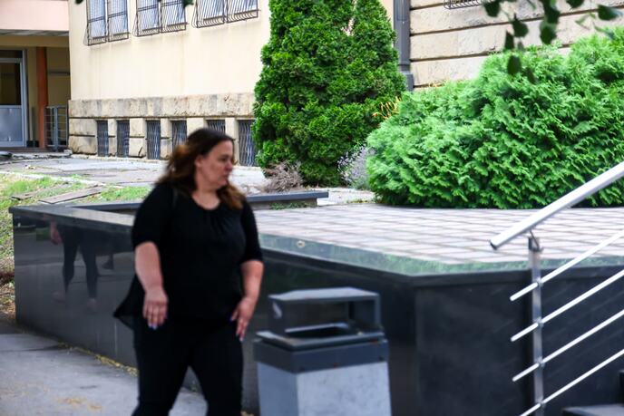 zgrada Specijalnog suda slučaj Belivuk Miljković Bojana Belivuk (19).jpeg
