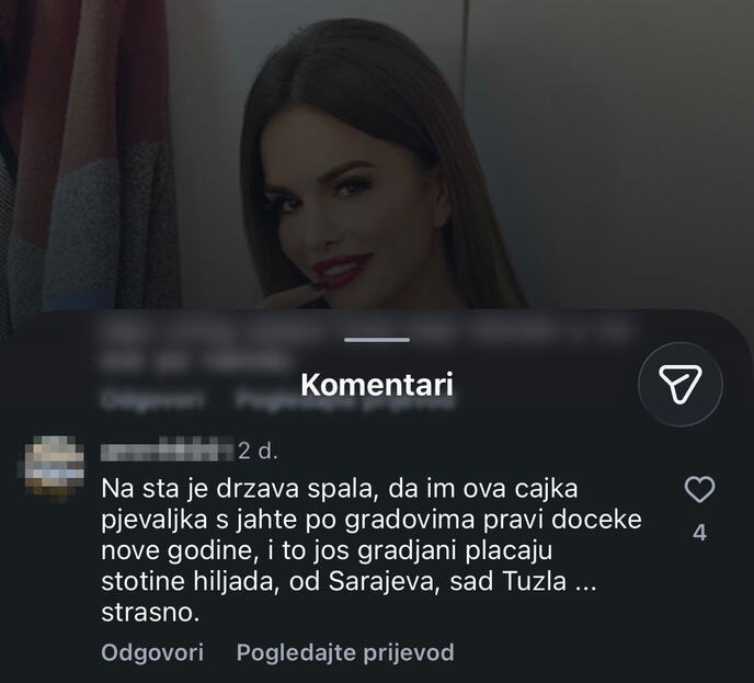 Severina Tuzla