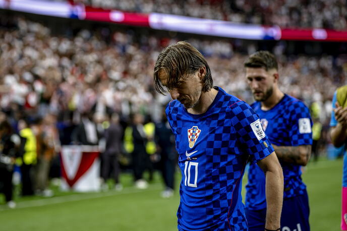 Luka Modrić