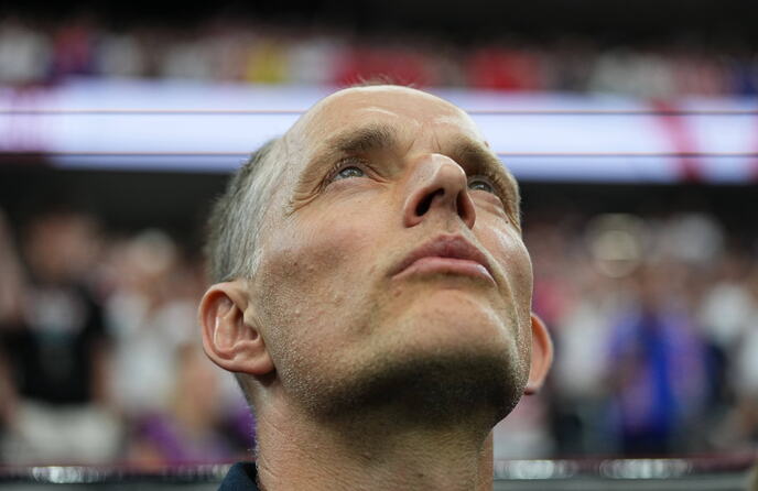 Tomas Tuhel