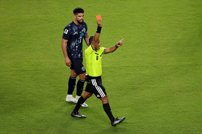 Migel Almiron