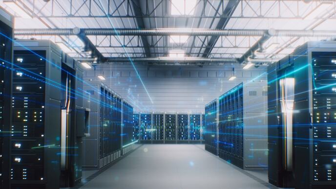 data centar