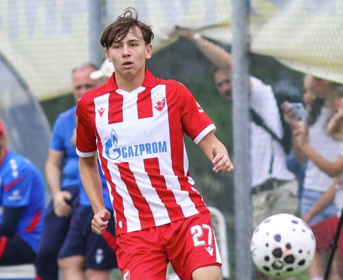 Matej Strika