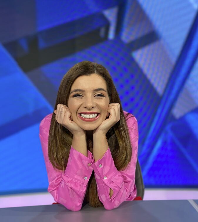 Anđela Lakićević
