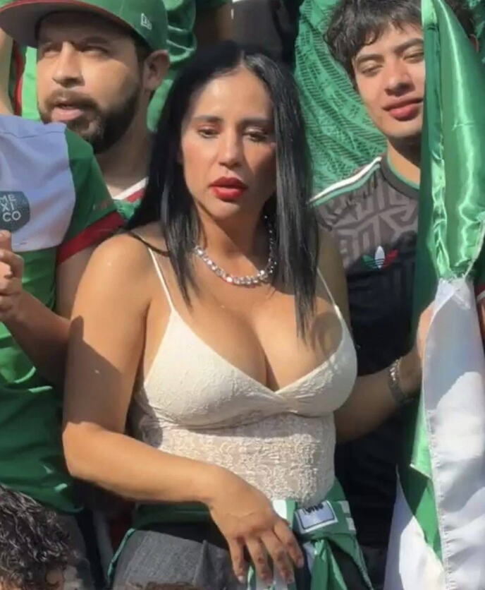 Sandra Kuevas