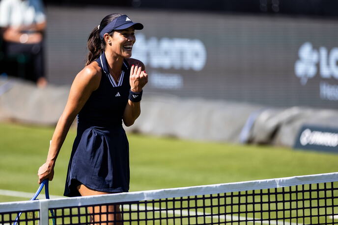 Ana Ivanović
