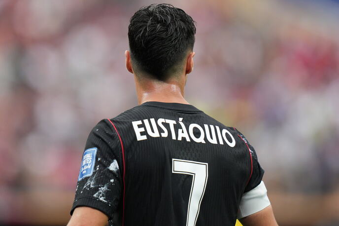 Stiven Eustakijo